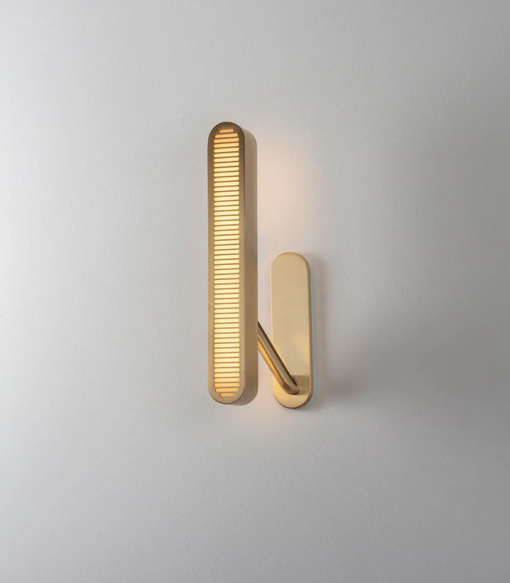 Colt Wall Light