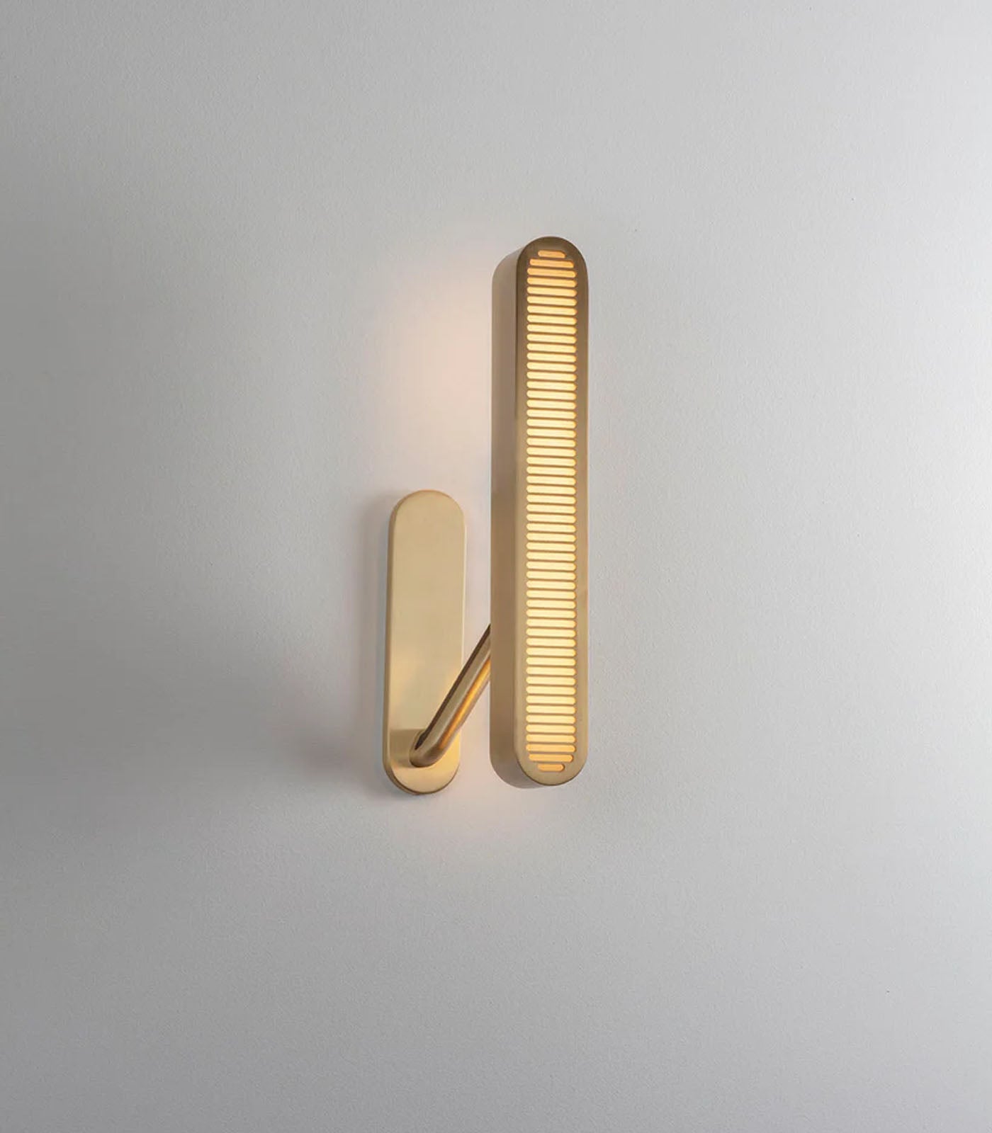 Colt Wall Light