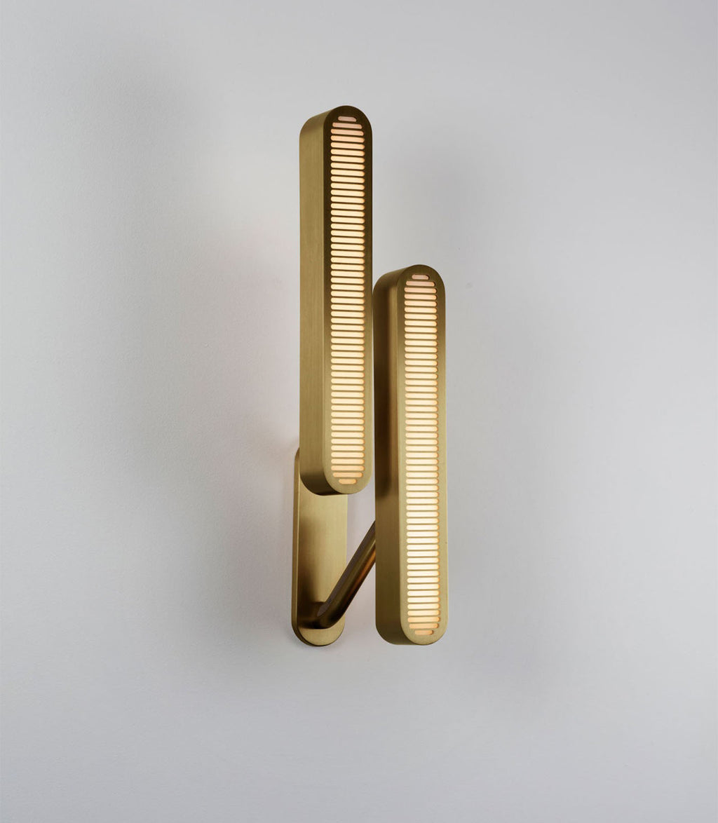 Colt Double Wall Light