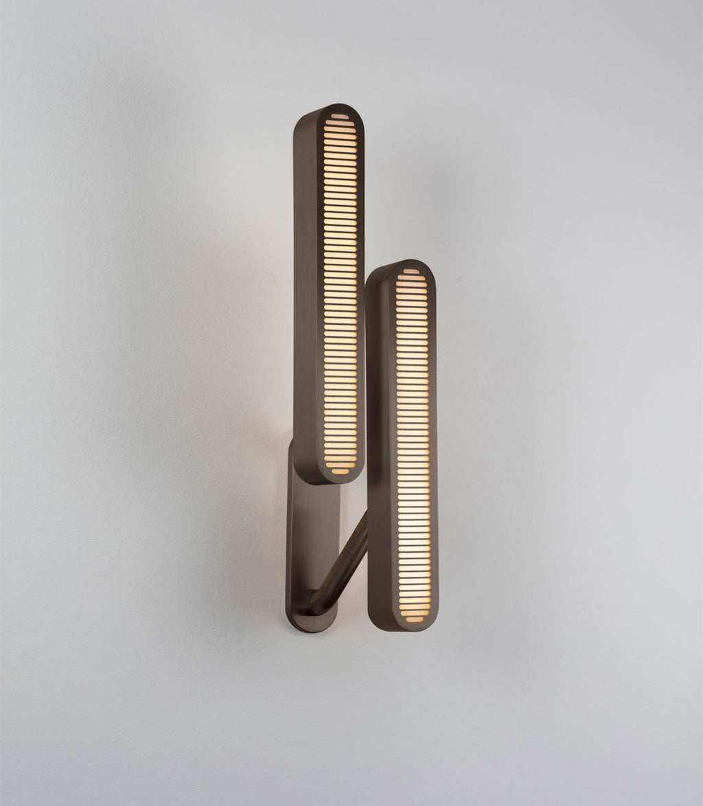 Colt Double Wall Light
