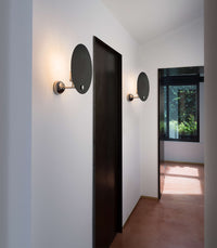 Kuta Wall Light