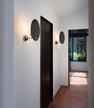 Kuta Wall Light