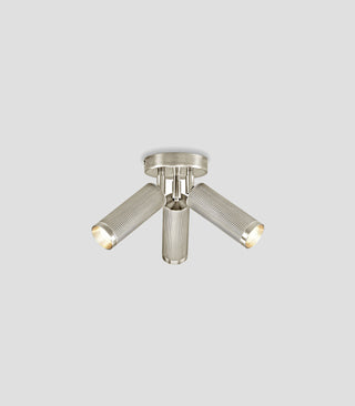 Spot Triple Ceiling Light