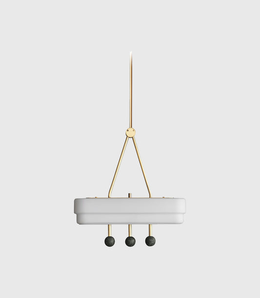 Spate Pendant Light