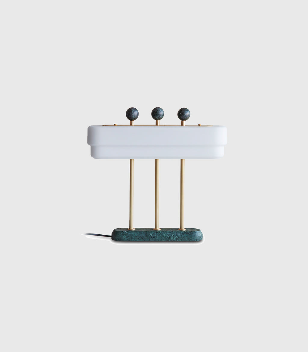 Spate Table Lamp