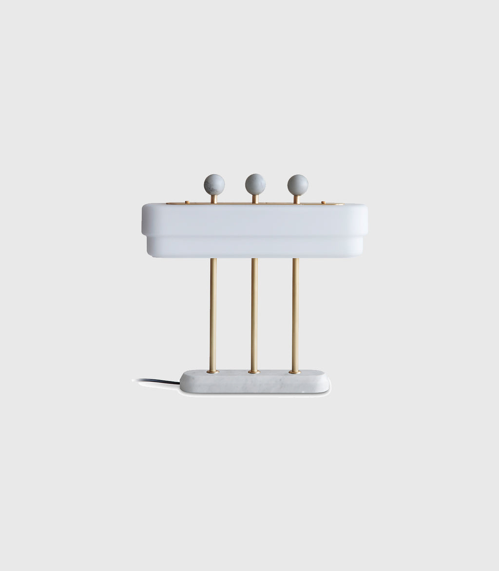 Spate Table Lamp