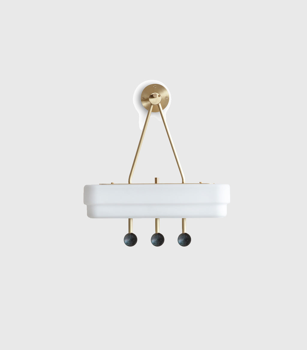 Spate Wall Light