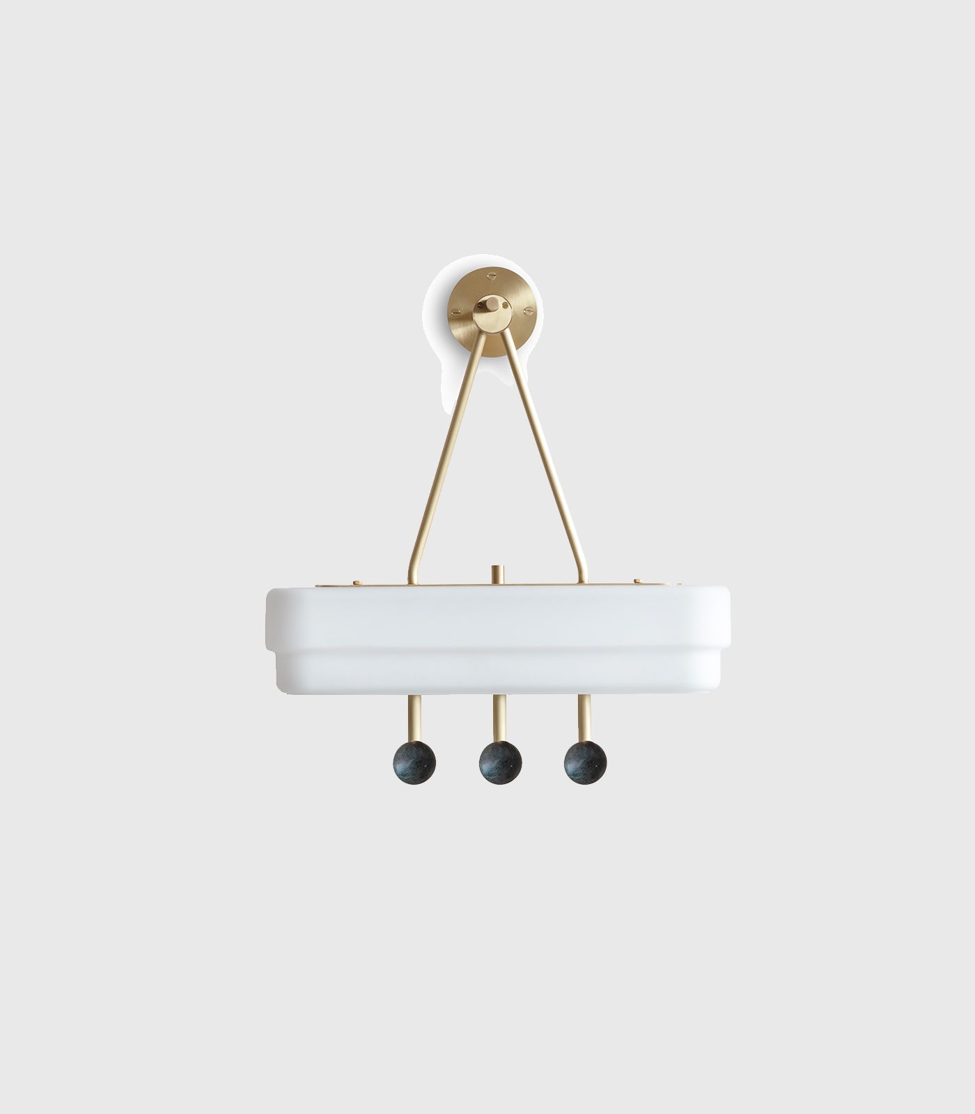 Spate Wall Light