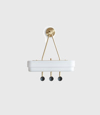 Spate Wall Light