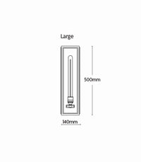 Antique Brass / Large - Additional Image