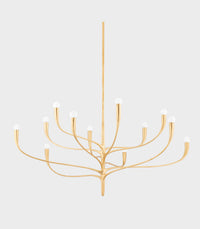 Labra 12lt Chandelier