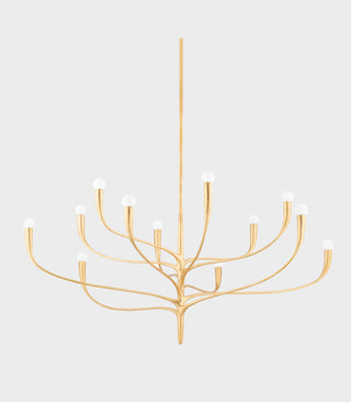 Labra 12lt Chandelier