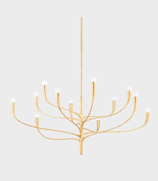 Labra 12lt Chandelier