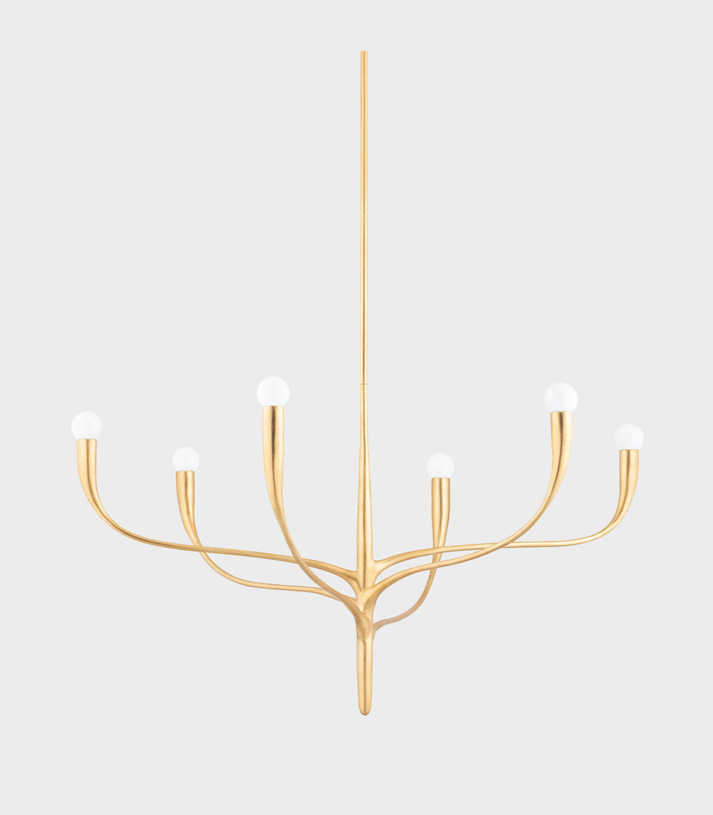 Labra 6lt Chandelier