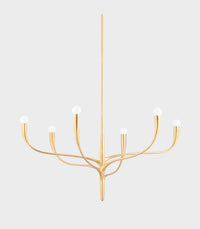 Labra 6lt Chandelier