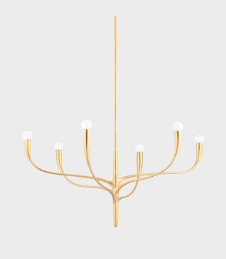Labra 6lt Chandelier