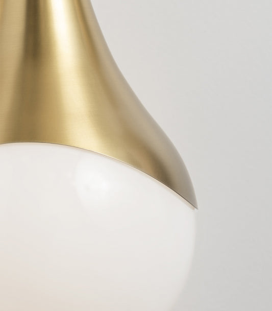 Ariana 12lt Chandelier