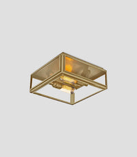 Elm Ceiling Light