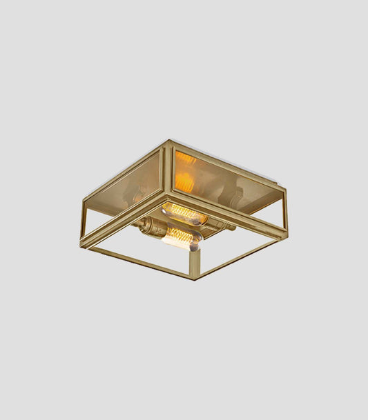 Elm Ceiling Light