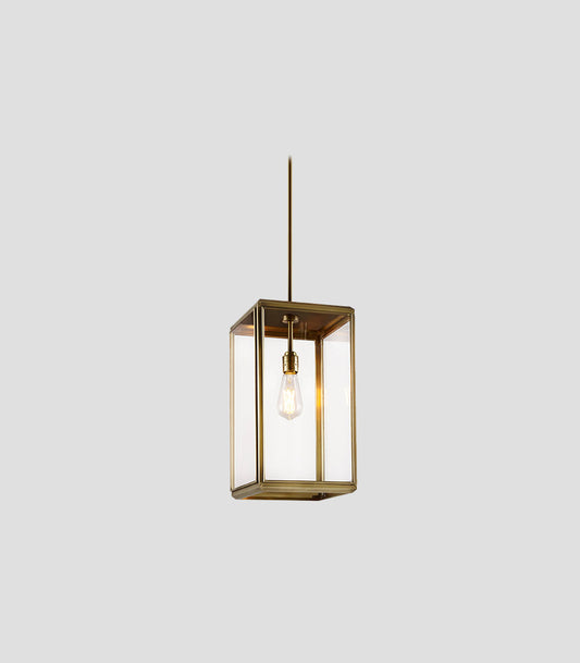 Hazel Outdoor Pendant Light