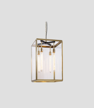 Hazel Pendant Light