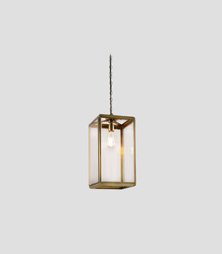 Hazel Pendant Light