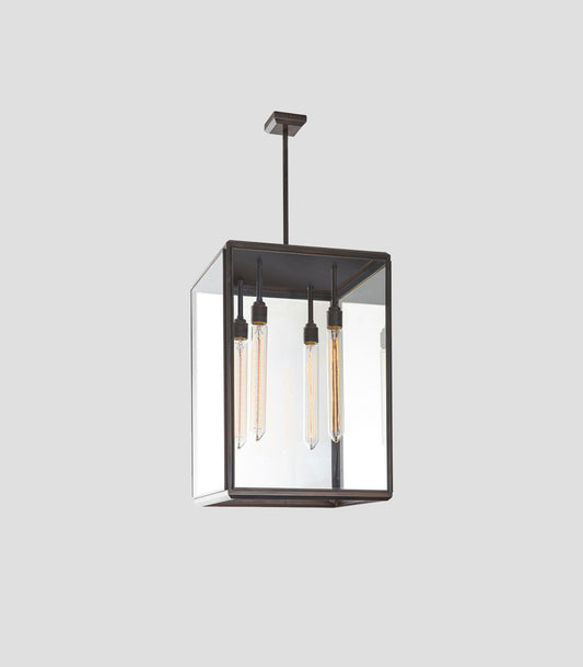 Hazel Outdoor Pendant Light
