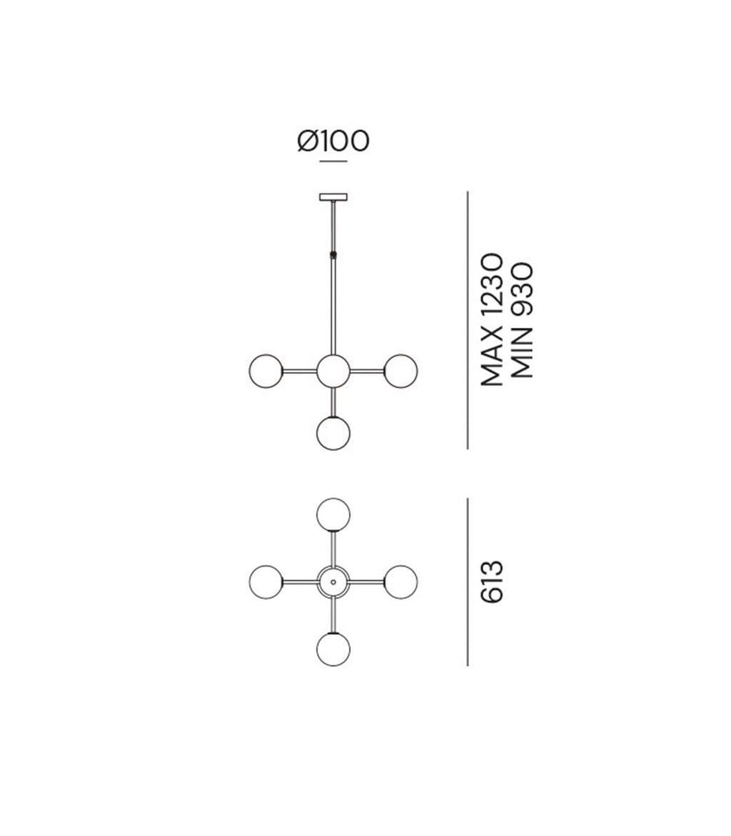 Natural Brass - Additional Image