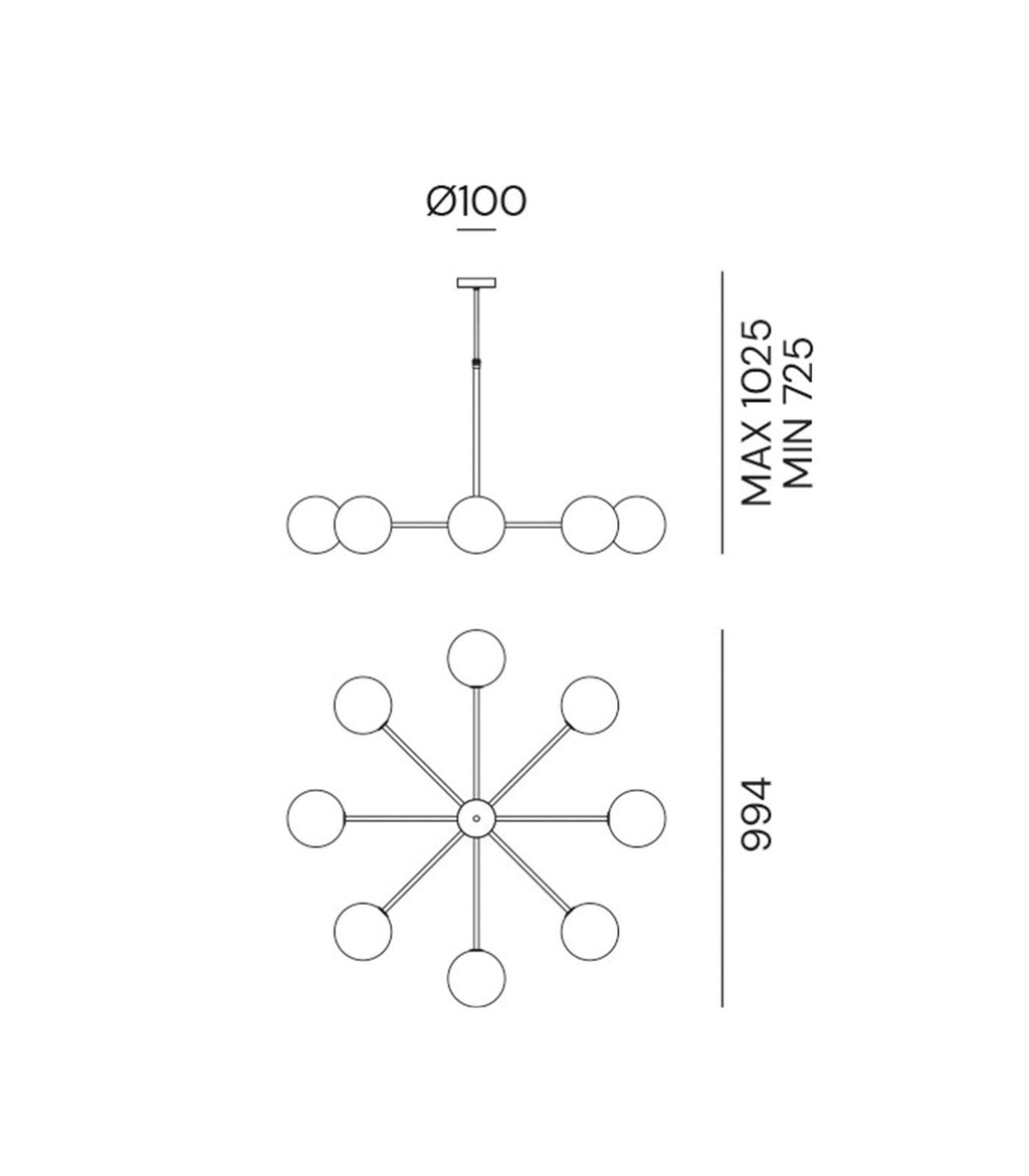 Antique Brass - Additional Image