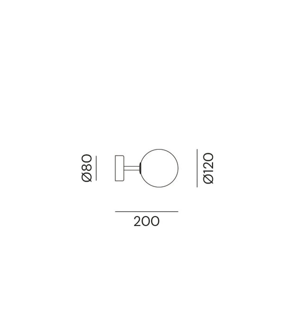 Antique Brass - Additional Image