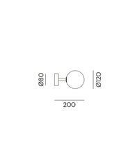 Antique Brass - Additional Image