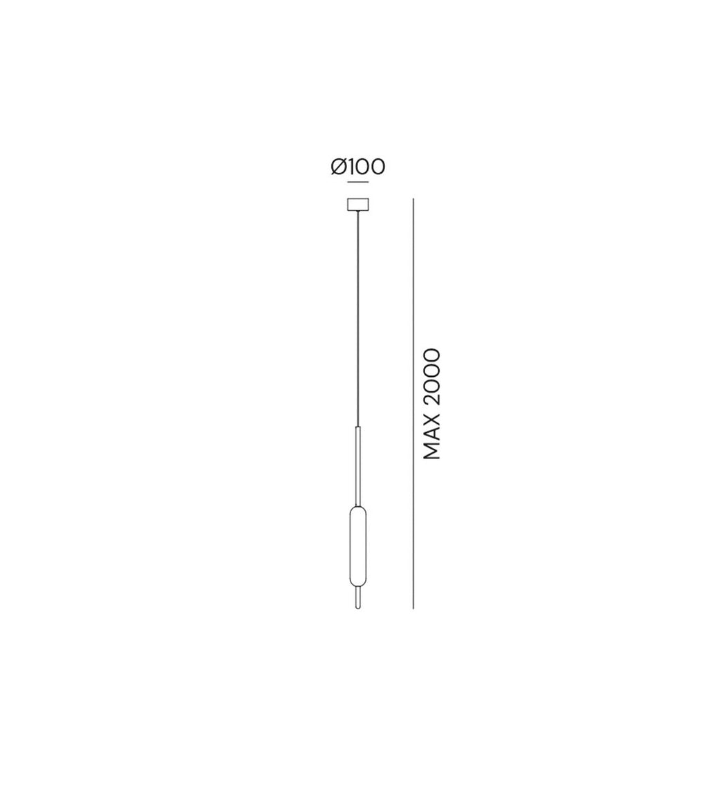 1 Light - Additional Image