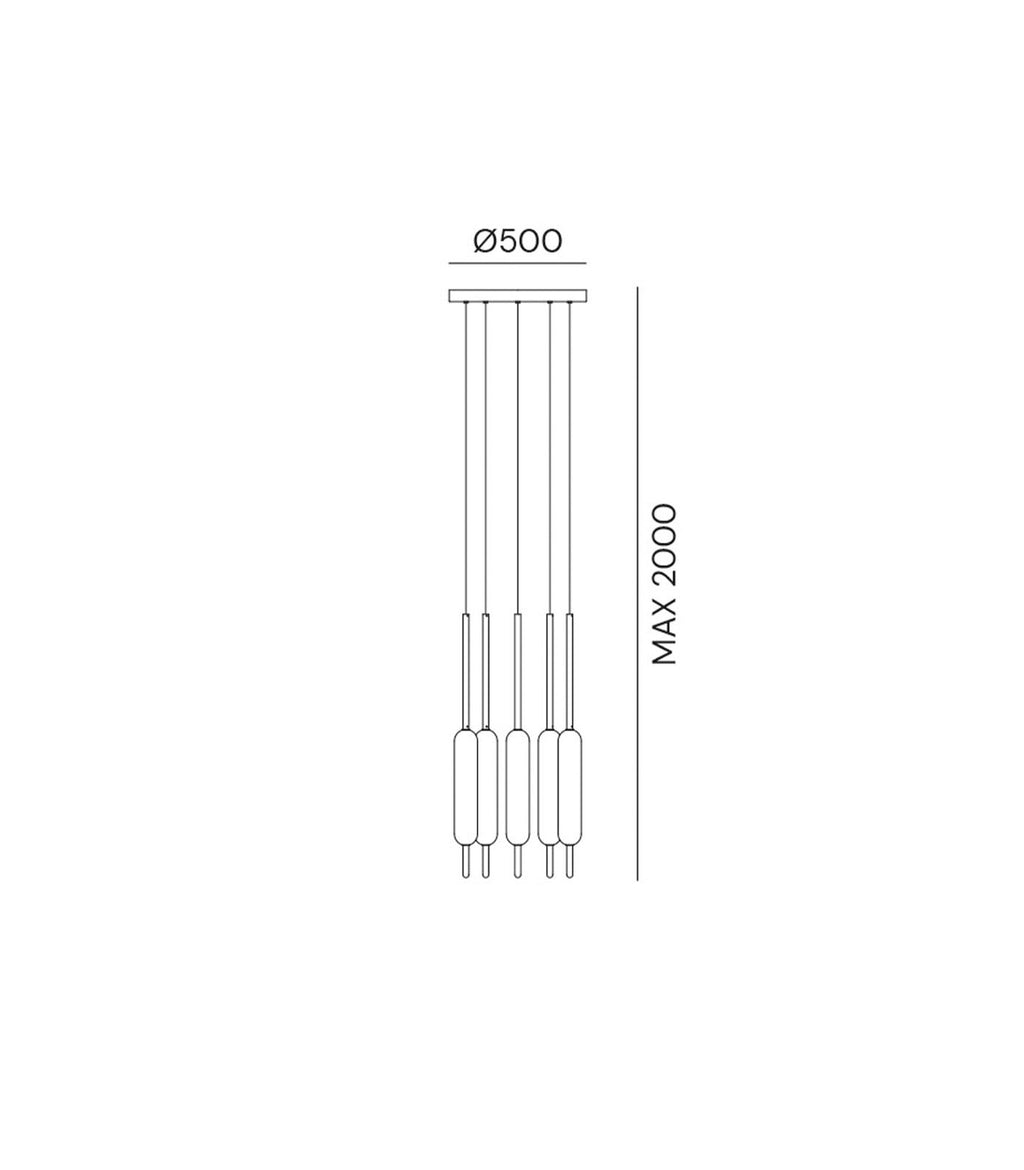6 Light - Additional Image