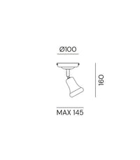 1 Light - Additional Image