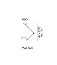 Reporter Pendant Light