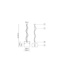 Glossy Bronze / Small / Glossy - Additional Image