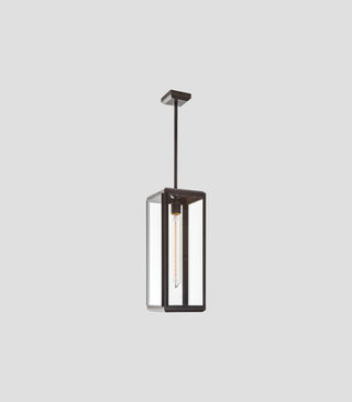 Lilac Outdoor Pendant Light
