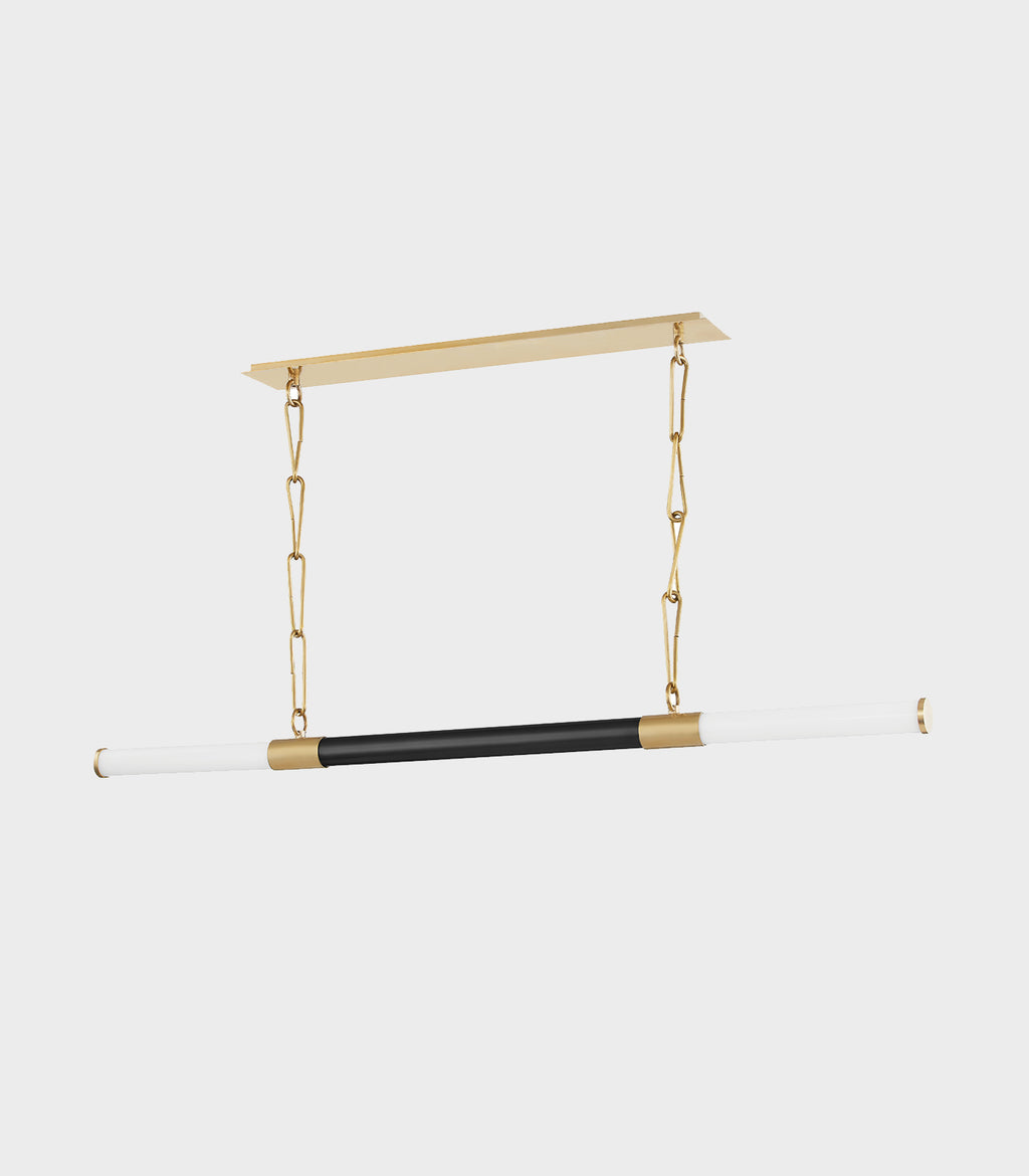Huntington Linear Pendant Light