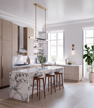 Huntington Linear Pendant Light