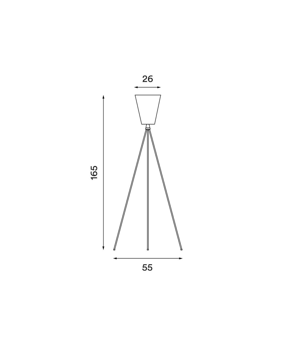 Beige / Matt Black - Additional Image