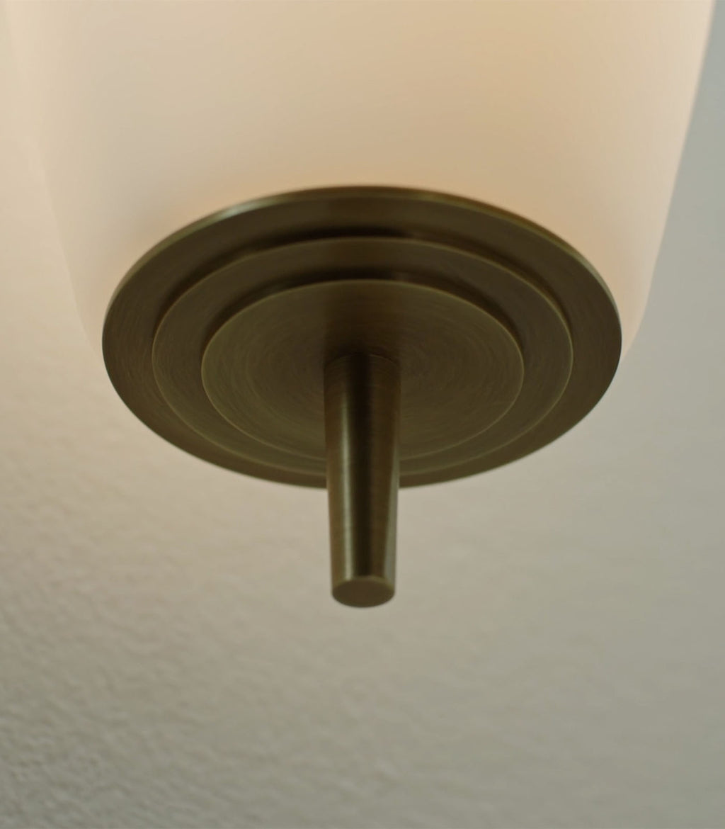 Nova Wall Light