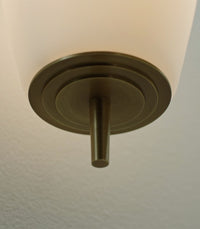 Nova Wall Light