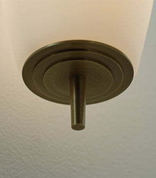 Nova Wall Light