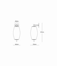 Antique Brass - Additional Image