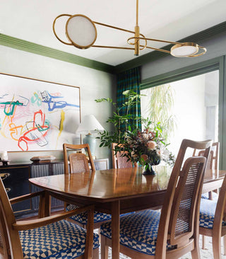 Jervis 2lt Pendant Light