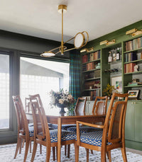 Jervis 2lt Pendant Light
