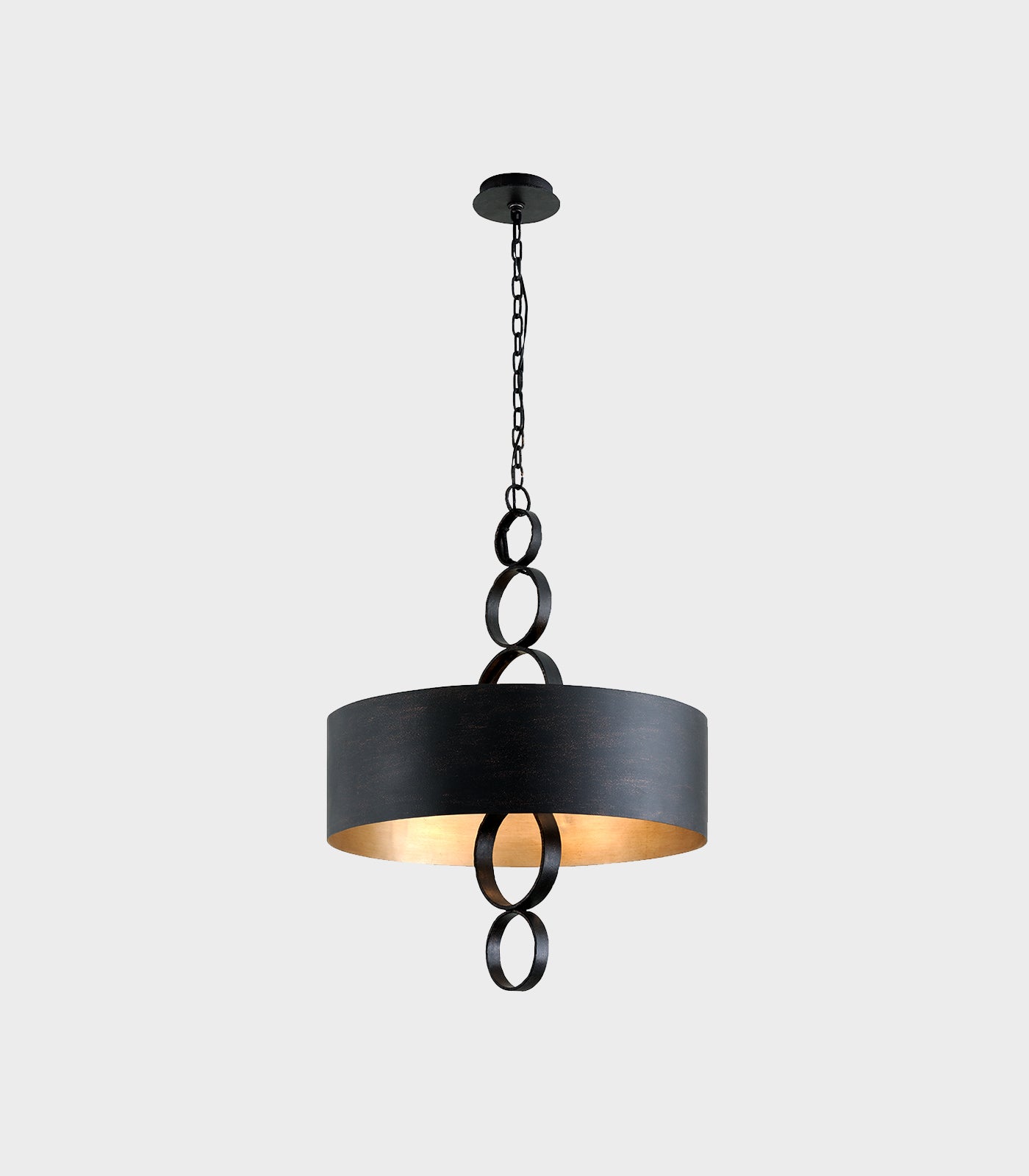Rivington Pendant Light