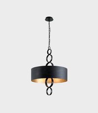 Rivington Pendant Light