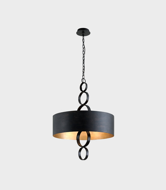 Rivington Pendant Light