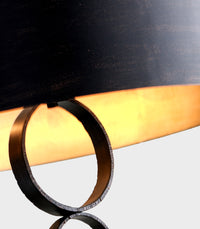 Rivington Pendant Light